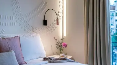 Niche Hotel Athens
