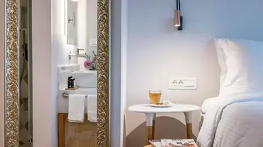 Niche Hotel Athens