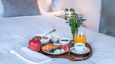 Niche Hotel Athens