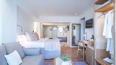 Niche Hotel Athens