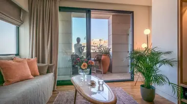 Niche Hotel Athens