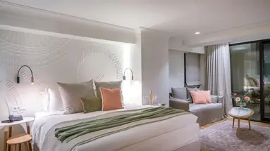 Niche Hotel Athens