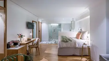 Niche Hotel Athens