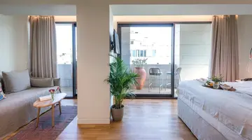 Niche Hotel Athens