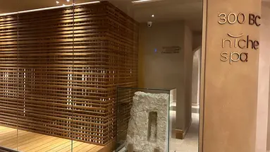 Niche Hotel Athens