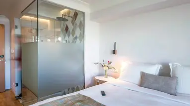 Niche Hotel Athens