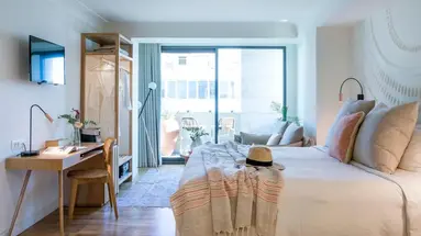 Niche Hotel Athens