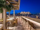 Niche Hotel Athens