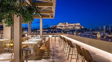 Niche Hotel Athens