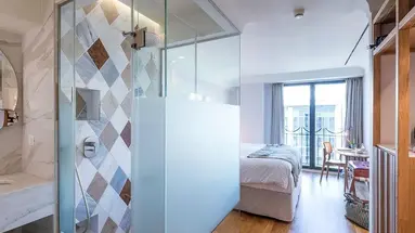 Niche Hotel Athens