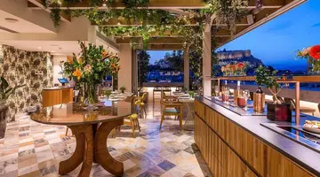 Niche Hotel Athens
