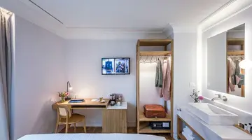 Niche Hotel Athens