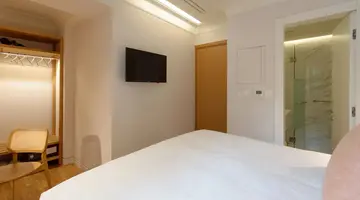 Niche Hotel Athens