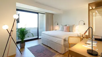 Niche Hotel Athens