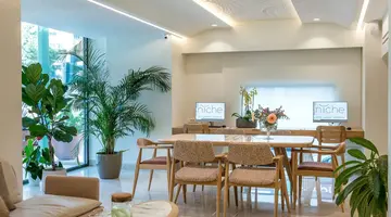 Niche Hotel Athens