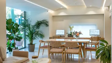 Niche Hotel Athens