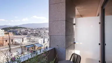 Niche Hotel Athens