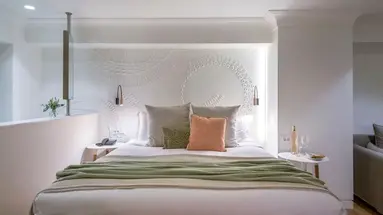 Niche Hotel Athens