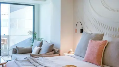 Niche Hotel Athens
