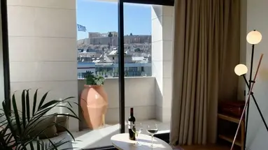 Niche Hotel Athens