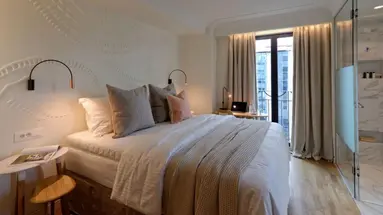 Niche Hotel Athens
