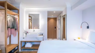 Niche Hotel Athens