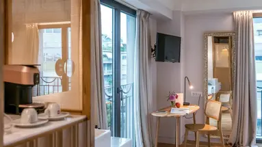 Niche Hotel Athens