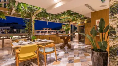 Niche Hotel Athens