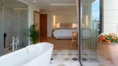 Niche Hotel Athens