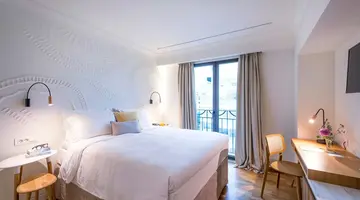Niche Hotel Athens