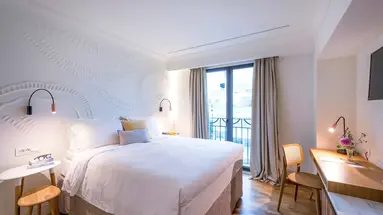 Niche Hotel Athens