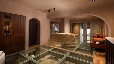 Niche Hotel Athens