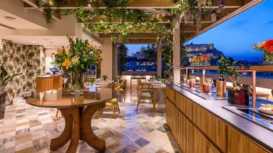 Niche Hotel Athens