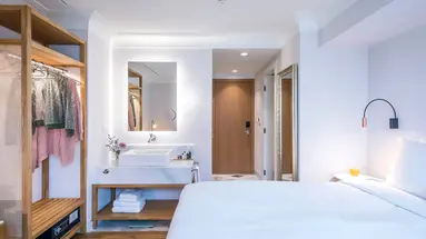 Niche Hotel Athens