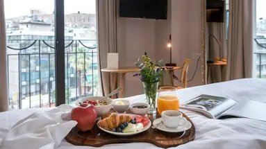 Niche Hotel Athens