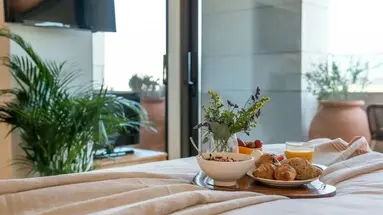 Niche Hotel Athens