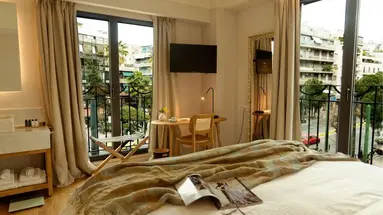 Niche Hotel Athens