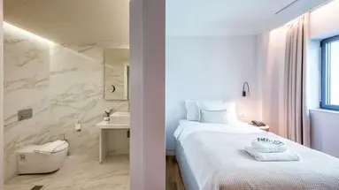 Niche Hotel Athens