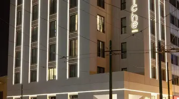 Niche Hotel Athens