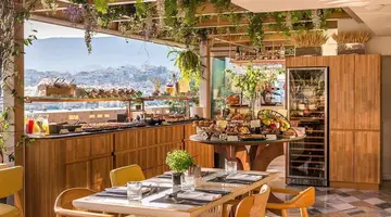 Niche Hotel Athens