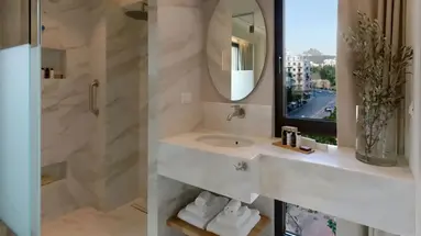 Niche Hotel Athens
