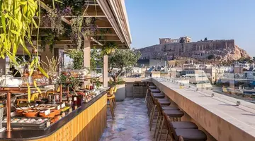 Niche Hotel Athens
