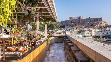 Niche Hotel Athens