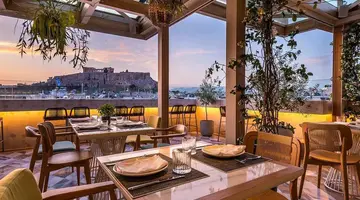 Niche Hotel Athens