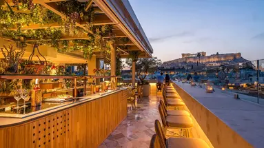 Niche Hotel Athens