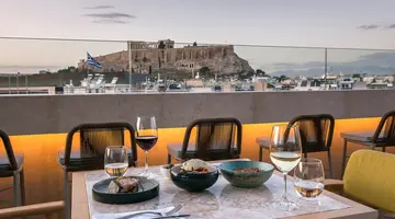 Niche Hotel Athens