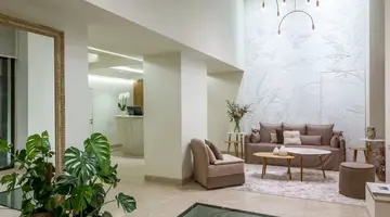 Niche Hotel Athens