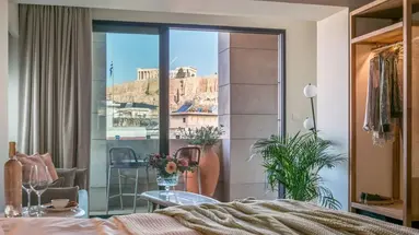 Niche Hotel Athens