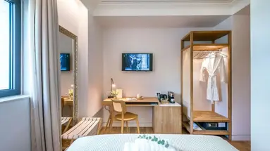 Niche Hotel Athens