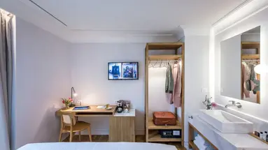 Niche Hotel Athens